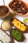 ブラジル料理